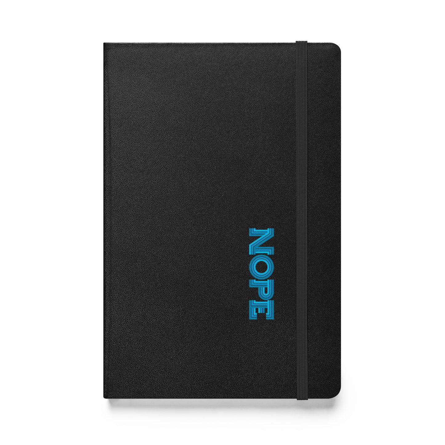 NOPE notebook