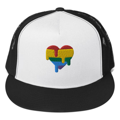 As One trucker Cap