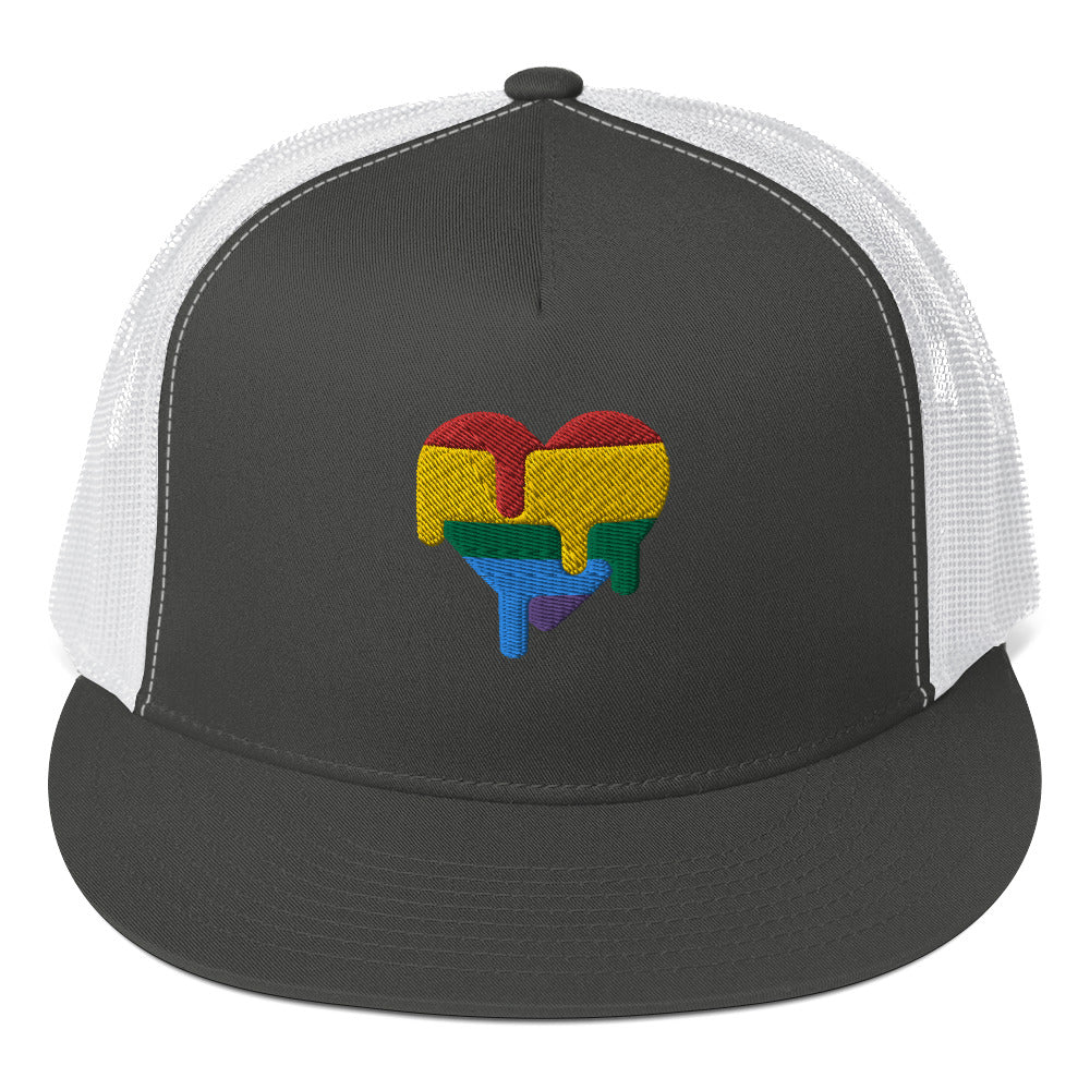 As One trucker Cap