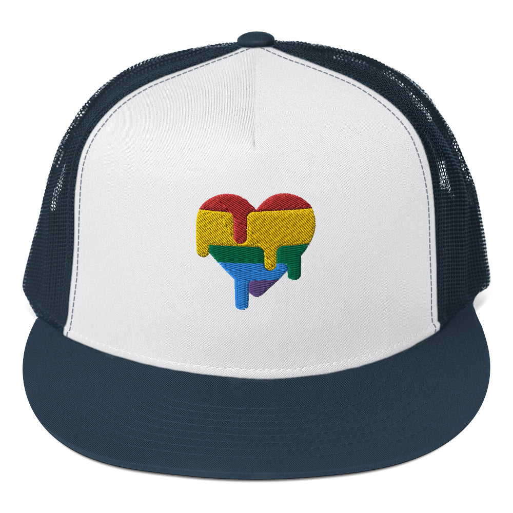 As One trucker Cap