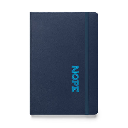 NOPE notebook