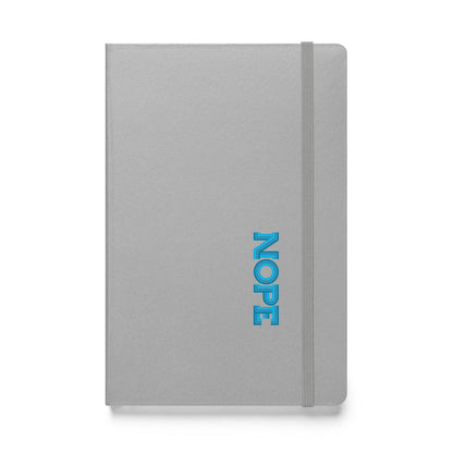 NOPE notebook