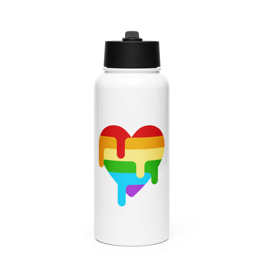 As One water bottle