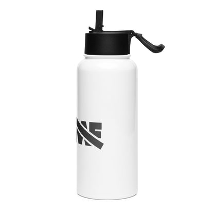 We Not Me water bottle