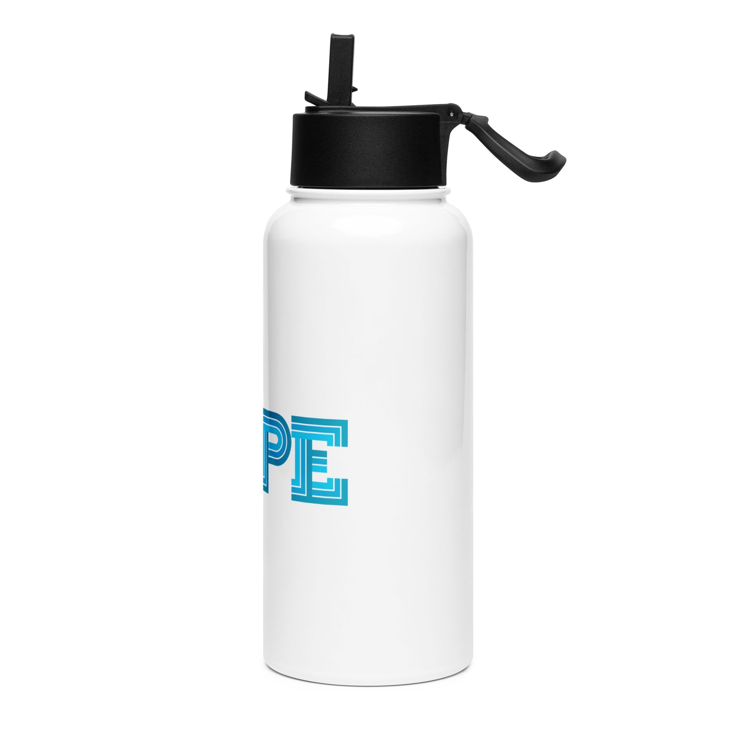 NOPE water bottle