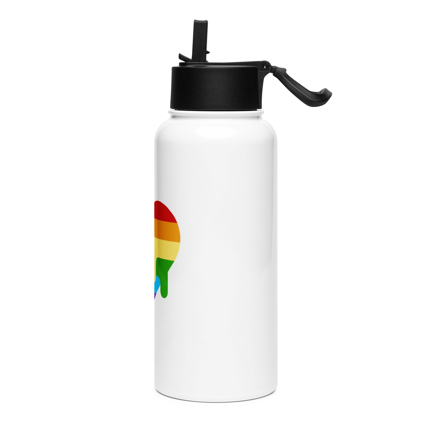 As One water bottle