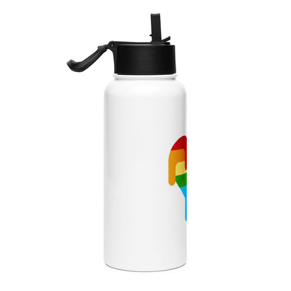 As One water bottle