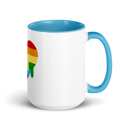 As One mug