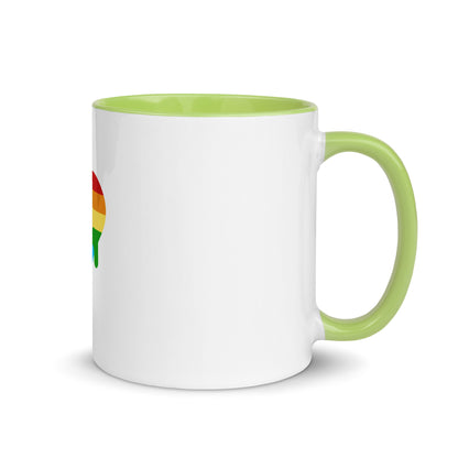 As One mug