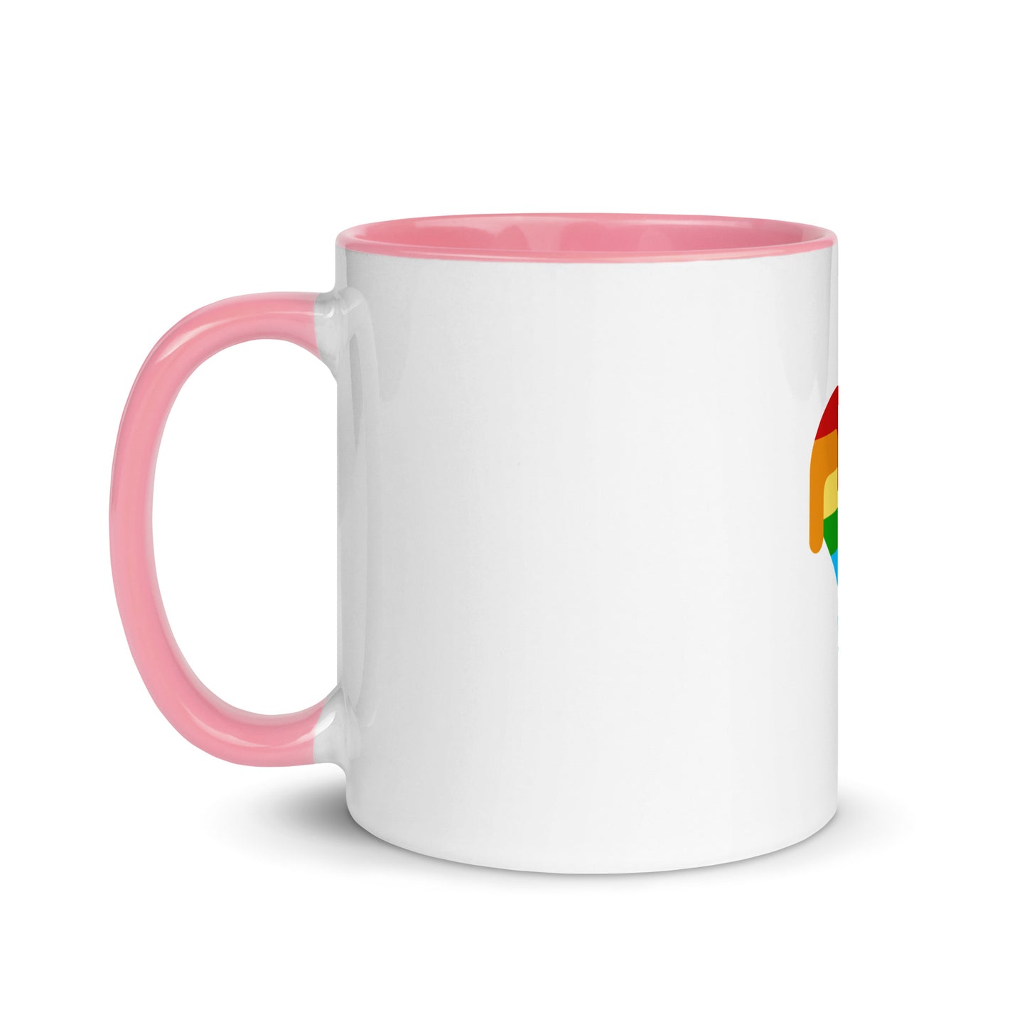 As One mug