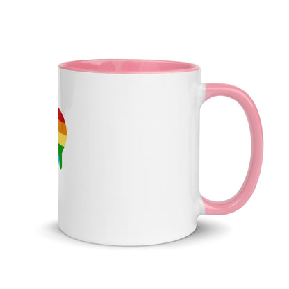 As One mug