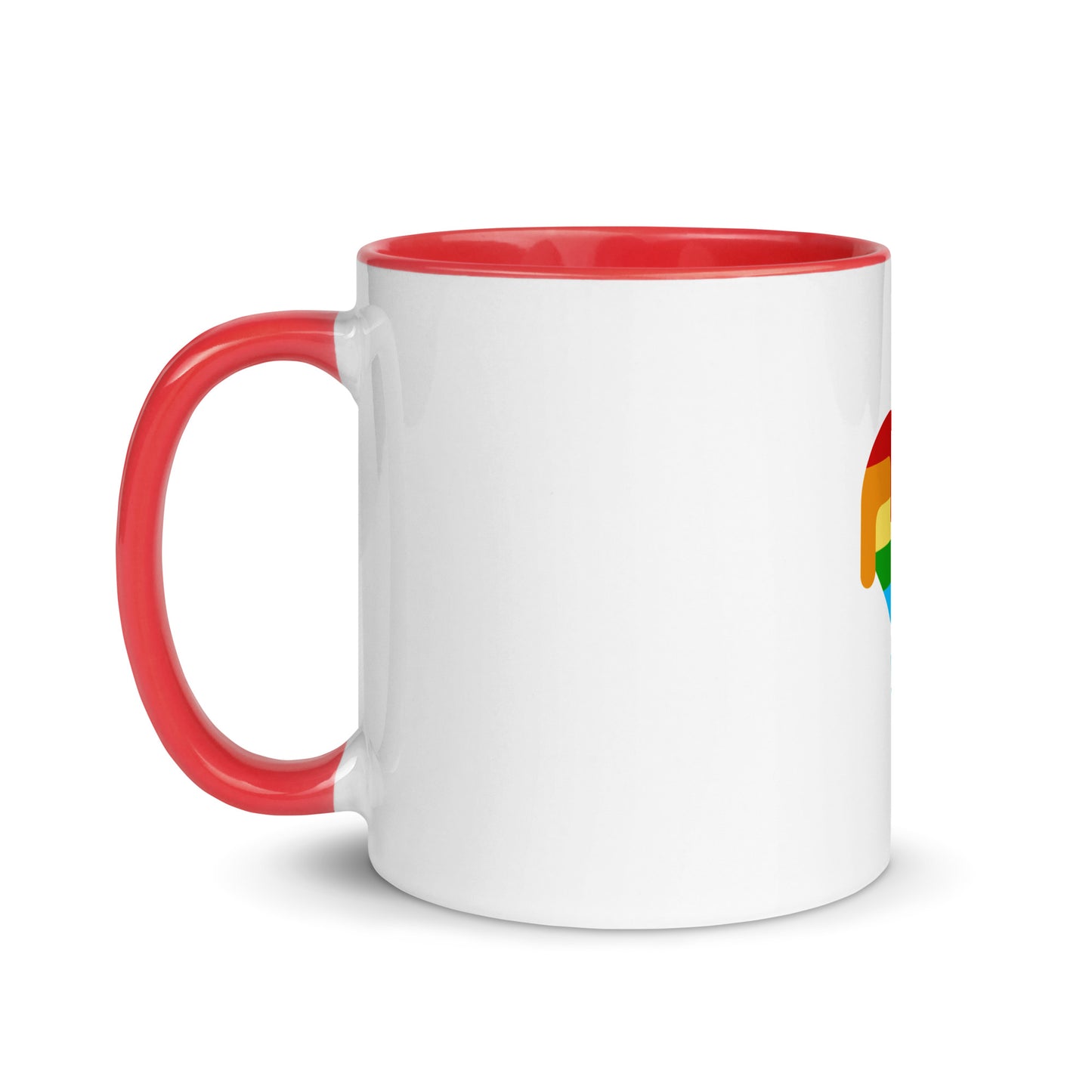 As One mug