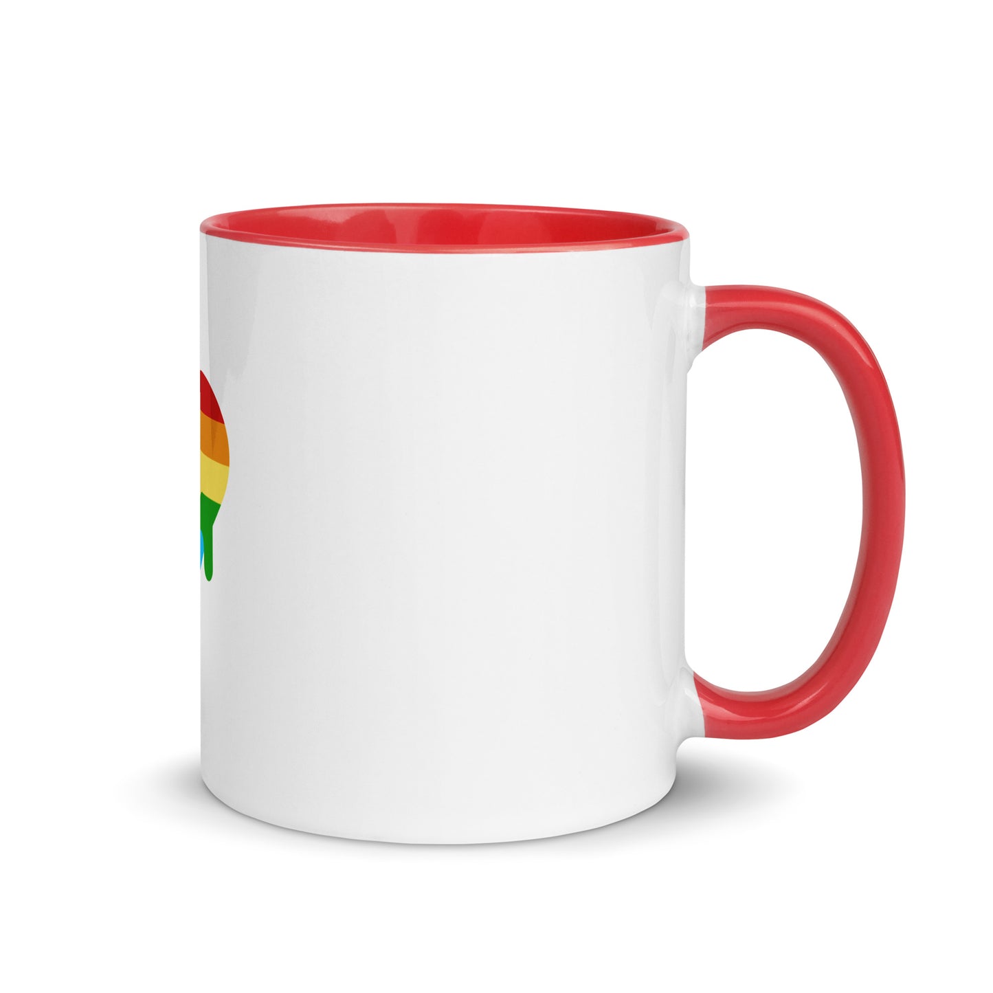 As One mug