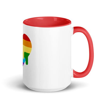 As One mug